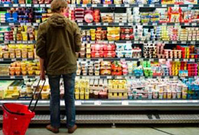 Россия стала полигоном для экспериментов с качеством продуктов Россия стала полигоном для экспериментов с качеством продуктов